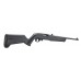Ruger 10/22 Magpul .22LR 18.5" Barrel Semi Auto Rimfire Rifle - Black Ruger 10/22 Magpul .22LR 18.5" Barrel Semi Auto Rimfire Rifle - Black